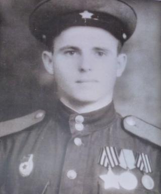 Филянович Константин Филиппович