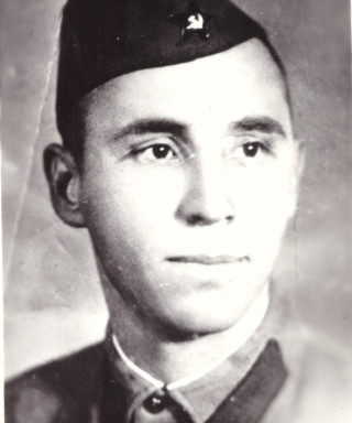 Равчев Василий Николаевич