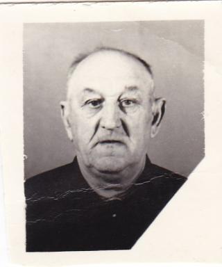 Темит Александр Павлович