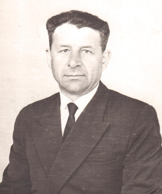 Василенко Петр Иванович