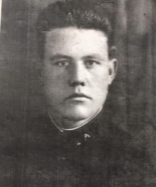 Яковлев Иван Ефимович