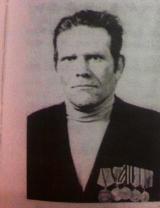 Кузнецов Никанор Тимофеевич