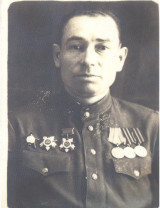 Гатауллин Мирзаян Гатауллович