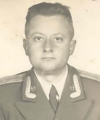 Муренко Борис Петрович