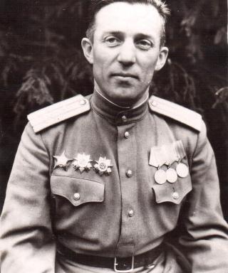 Сидоров Константин Константинович