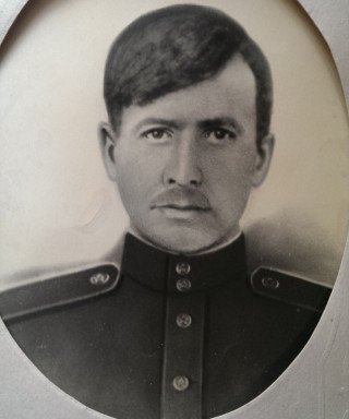 Муренко Пётр Андреевич