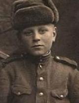 Вашурин Юрий Иванович