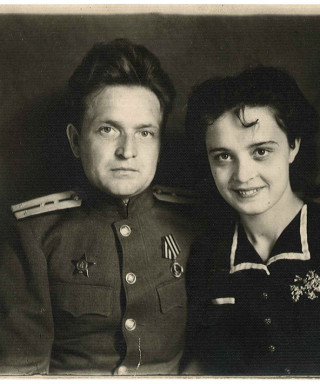 Мурчина (Чернова) Мария Афанасьевна