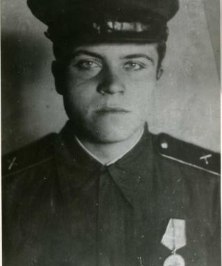 Диханов Иван Романович