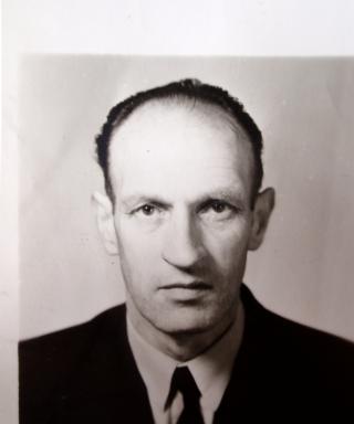 Сидоров Алексей Васильевич