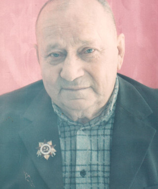 Петров Алексей Иванович