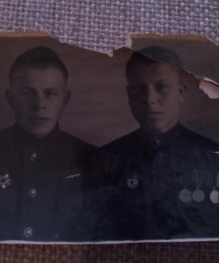 Шестёркин Владимир Сергеевич