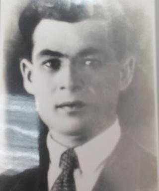 Билалов Сайфи Билалович