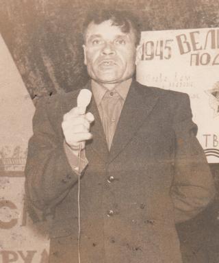 Шувалов Никита Степанович