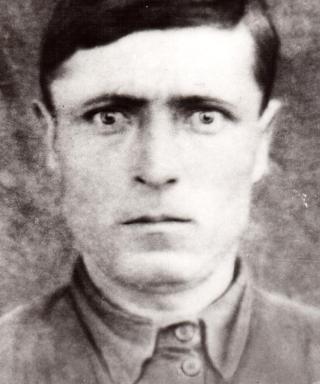 Буря Яков Игнатович