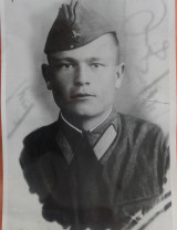 Сафрошкин Василий Андреевич