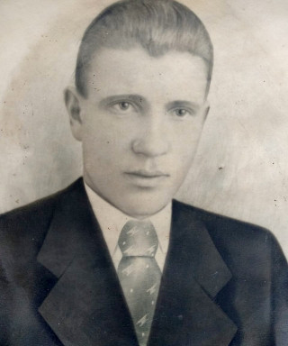 Мурышкин Николай Николаевич