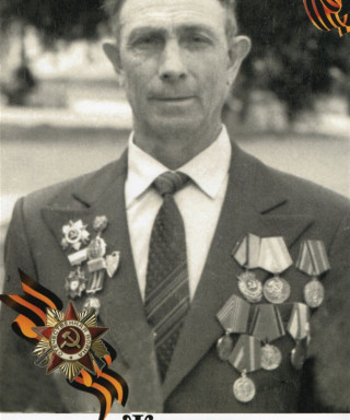 Жадаев Николай Петрович