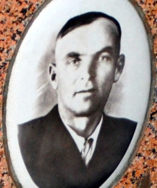 Квач Павел Семёнович