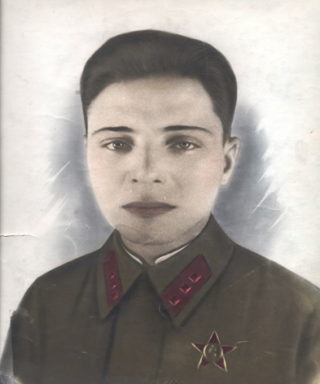 Кузин Семен Фролович