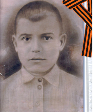 Павловский Евгений Андреевич