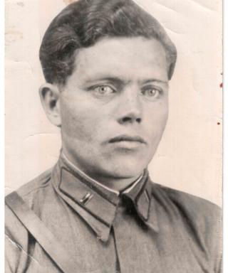 Чугунов Сергей Алексеевич