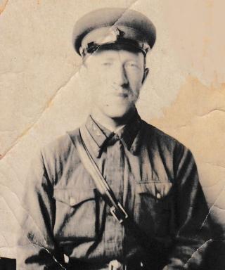 Лефис Герман Александрович