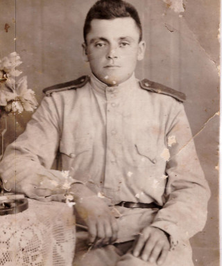 Бойко Василий Сидорович