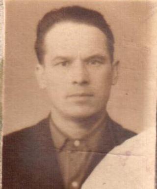 Коновалов Василий Иванович