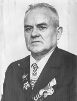 Коваленко Николай Иванович