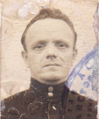 Ярин Василий Тимофеевич