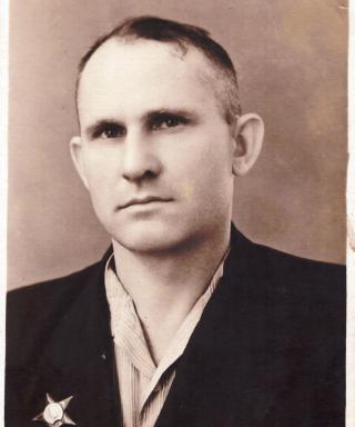 Бурцев Григорий Федорович