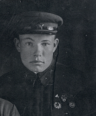 Кузнецов Сергей Осипович