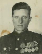 Нехорошев Андрей Николаевич