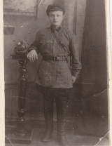 Михайличенко Григорий Игнатович