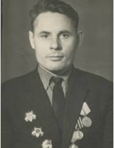 Гимадеев Рауф Фарвазович