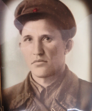 Петров Василий Михайлович