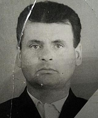 Шерстобитов Виктор Андреевич