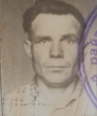 Бушуев Иван Васильевич