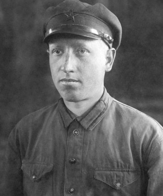 Архипов Алексей Севастьянович