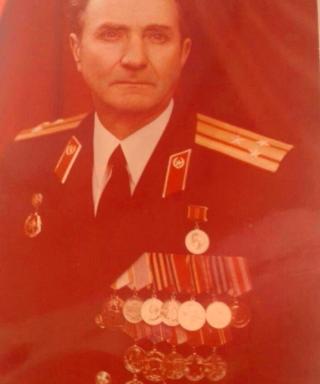 Коновалов Алексей Константинович