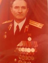 Коновалов Алексей Константинович