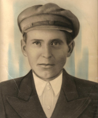 Ищенко Роман Иванович