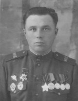 Кравцов Иван Трофимович