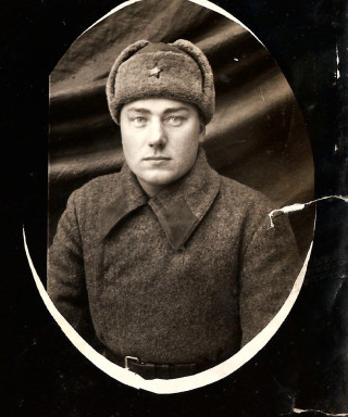 Карякин Георгий Павлович