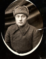 Карякин Георгий Павлович