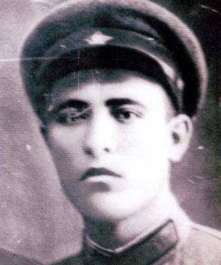 Сиволобов Григорий Иванович