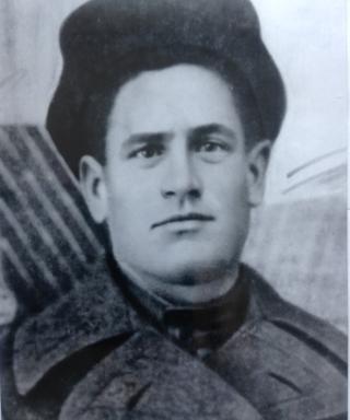 Иванов Степан Николаевич