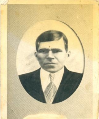 Худобин Михаил Степанович