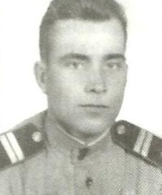 Мироевский Иван Иосифович